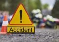 Some Passengers Reportedly Burnt In Deadly Accident On Cape Coast-Takoradi Highway