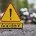 One Feared Dead, Driver In Critical Condition In Gomoa Dabenyin Accident