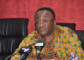 Cassava Imported From China, Others Is For Industrial Purpose – Agric Ministry