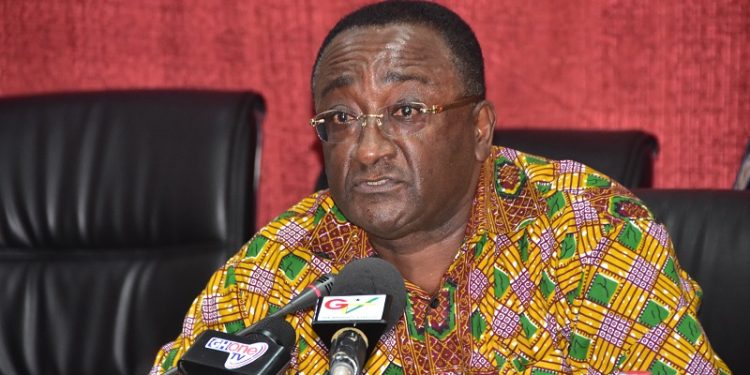 Cassava Imported From China, Others Is For Industrial Purpose – Agric Ministry