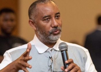 Government Can Use $550 Million Windfall To Cushion Consumers – Alex Mould