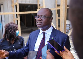 Akufo-Addo Instructed Me To Stop Construction On Bulgarian Mission Land – Deputy Foreign Minister