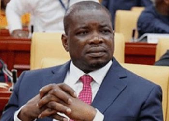 KIA Heavily Overstaffed; Some Workers Being Paid For Nothing – MP