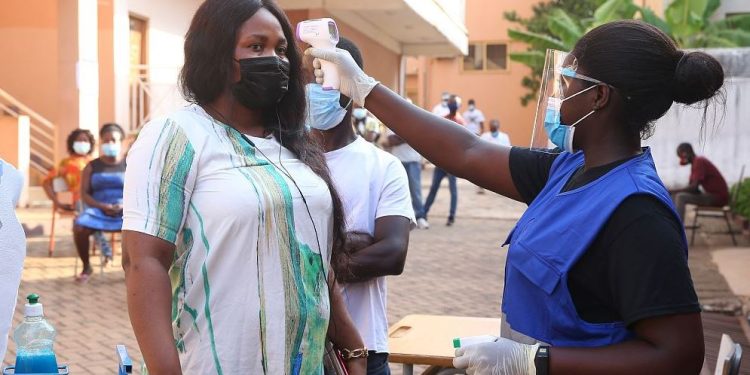 The President Has Health Advisers, So The COVID Restrictions lift Is Based On What His Advisers Gave- DR Rockson Adjei