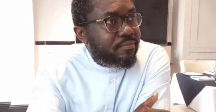 Barker-Vormawor Rushed To The Police Hospital After His BP Shot Up In Cell