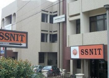 Fraud Alert: SSNIT Warns Public Against Paying Contributions To KenTrust Pensions Ltd