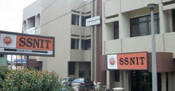 Fraud Alert: SSNIT Warns Public Against Paying Contributions To KenTrust Pensions Ltd