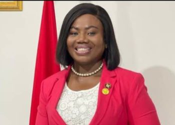 Joint Effort By EOCO & Plan-B FM Rescue 3 Months Old Baby