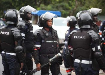 Police Service Must Reinstitute Profile Check Of All Applicants Before They are Recruited – Security Analyst