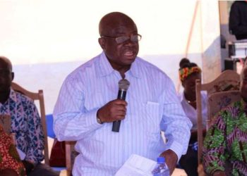 Ex-presidents, Appointees Should Fund Their Trips — Agyei-Darko Suggests