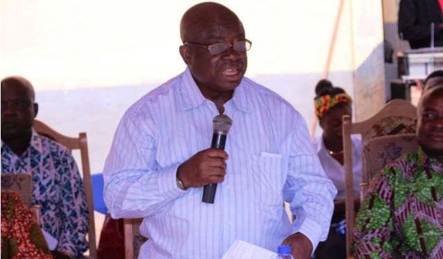 Ex-presidents, Appointees Should Fund Their Trips — Agyei-Darko Suggests