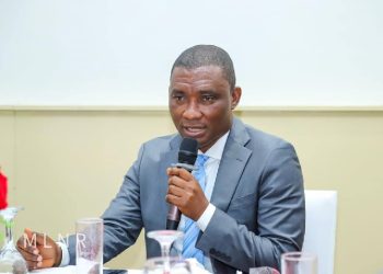 E-levy: Only The Rich Do MoMo Transfers – Mireku Duker