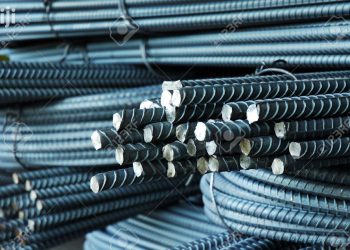 Price Of Iron Rods Up By Over 30% -Reports