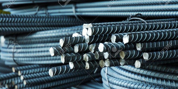 Price Of Iron Rods Up By Over 30% -Reports