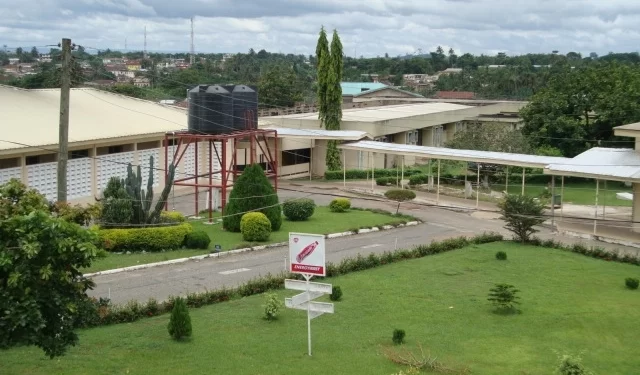 Koforidua Hospital Gets Dialysis Centre