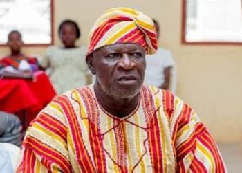 Wa: Retired Lecturer Shot Dead Over Land Dispute