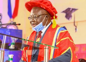 UEW: Governing Council Chairman acted on the advice of AG to remove Finance Officer Mr. Francis Obeng