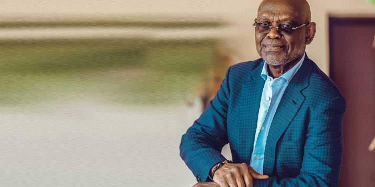 No Need To Go To IMF To Revive The Economy – Kwesi Botchwey