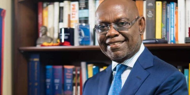 I Was Advised Against Criticizing NPP Government Because They Are Vindictive – Kwesi Botchwey