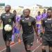 Match Officials For GPL Matchweek 20 Matches Confirmed