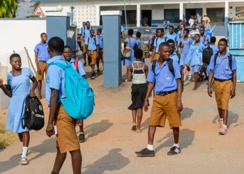 GES Set Date To Release School Placements; New Entrants To Report To School On April 4