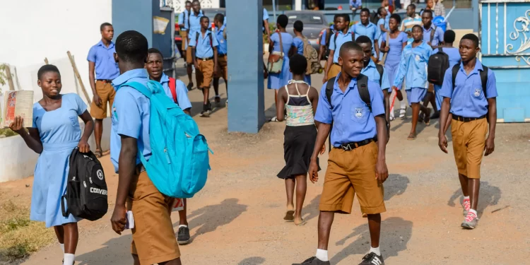 GES Set Date To Release School Placements; New Entrants To Report To School On April 4