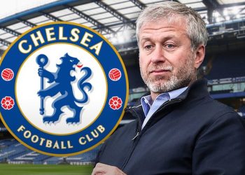 Roman Abramovich Announces Decision To Sell Chelsea