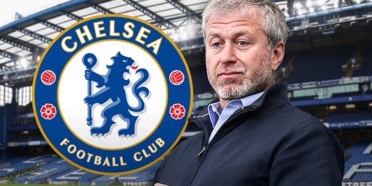 Roman Abramovich Announces Decision To Sell Chelsea
