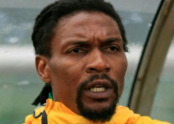 Cameroon Appoints Ex-Captain Rigobert Song As New Head Coach