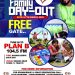 All Set For The Maiden Edition Of Plan B FM Family Day Out