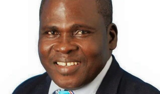 President Akufo-Addo sacks Fisheries Commission Boss