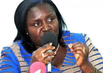 Ignore The Speaker – Ghana Integrity Initiative Director Tells journalists