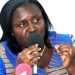 Ignore The Speaker – Ghana Integrity Initiative Director Tells journalists