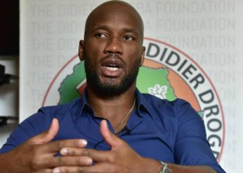 Didier Drogba Loses Ivorian FA Elections