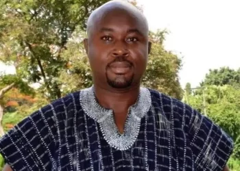 One Dead as NDC Regional Secretary Clashes With Armed Robbers