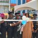 Tema Community 2 District police Get New Headquarters