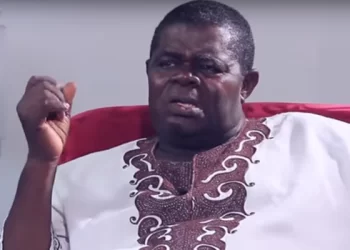 Psalm Adjetefio popularly known as TT reported dead