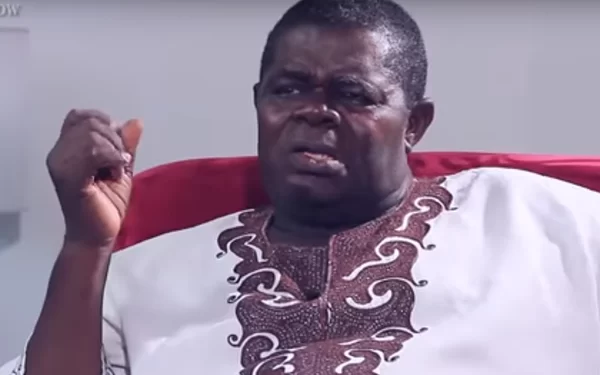 Psalm Adjetefio popularly known as TT reported dead