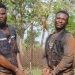 2 Poachers Kill Buffalo At Mole National Park, Arrested By Rangers
