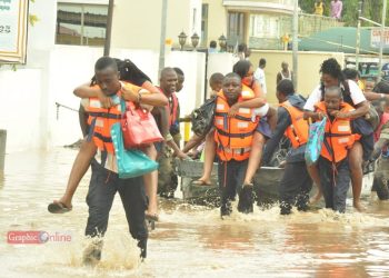We Will Inspect Flood-Prone Areas Ahead Of Rainy Season – NADMO