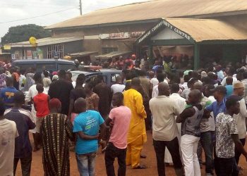 Trouble Looms As Koforidua Zongo Youth Plan to Celebrate Eidul-Fitr Despite Ban On Noise Making By New Juaben Chiefs