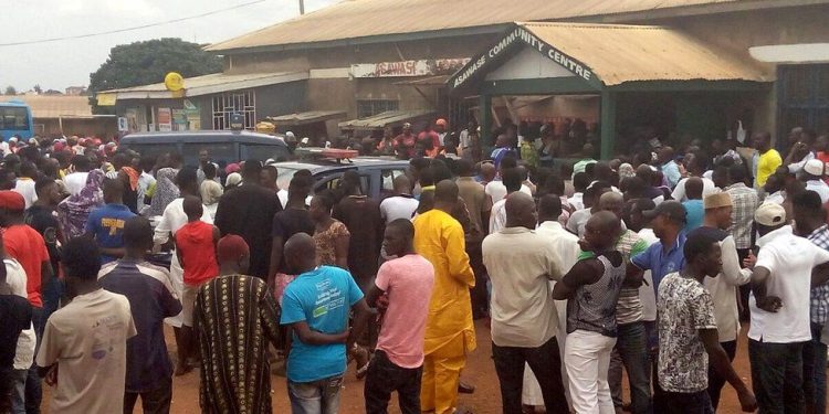 Trouble Looms As Koforidua Zongo Youth Plan to Celebrate Eidul-Fitr Despite Ban On Noise Making By New Juaben Chiefs