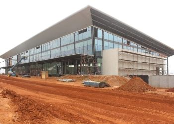 Kumasi International Airport Ready In August