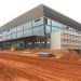 Kumasi International Airport Ready In August