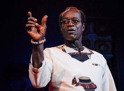 Famous US-based Ghanaian Author, Economist, George Ayittey Dead