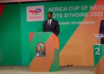 CAF Announce Draw Dates For AFCON 2023, AWCON 2022 and CHAN Tournaments