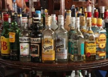 Tax Alcohol Industry More – Geoffrey Ocansey