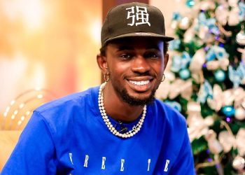 Black Sherif sued Over Contract Termination