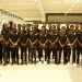Black Queens Depart Ghana For Morroco Friendly