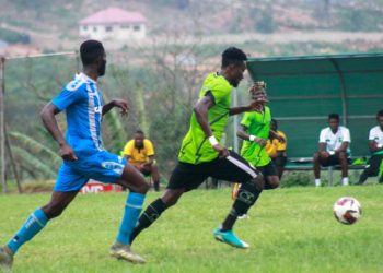 MTN FA Cup: Dreams, Aduana, Bechem Advance To Semifinals